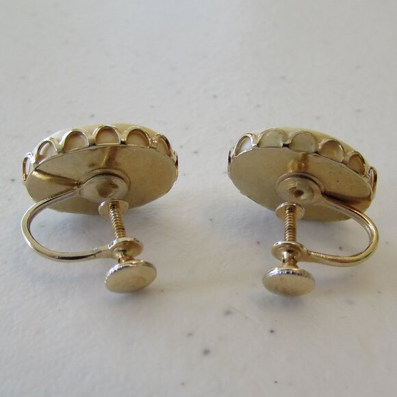 Nautical/Anchor Themed Earring - 4 Pairs - Pierced/Screwback - Picture 9 of 15